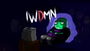 I Wanna Die Movie Night Discord splash