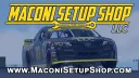 Maconi Setup Shop LLC Discord splash