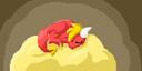 Dentro del dragon  (Vore) Banner