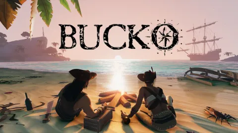 Bucko splash