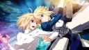 The New Chaldea splash