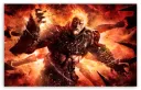 TEAM ARES splash