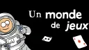 Un Monde De Jeux splash