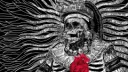 Mictlan splash