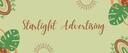 Starlight Advertising Banner