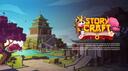 StoryCraft │Serveur Minecraft Survie MMORPG 1.21.10 🌸