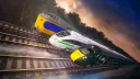 Train Sim World Fans splash