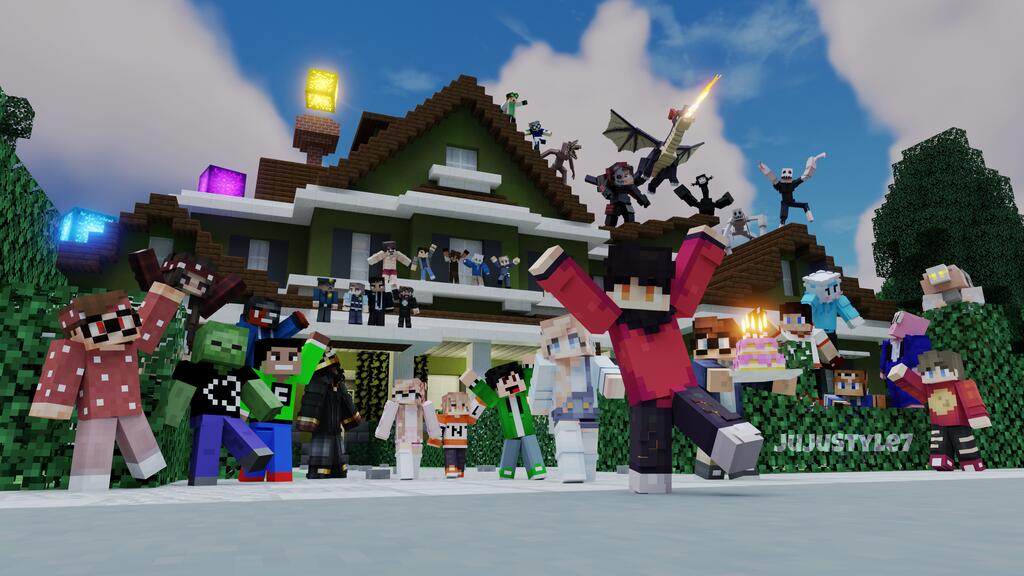 Frosty Rageelixir RageElixir | #RageNation