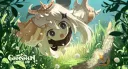 Genshin Impact FR/EN splash