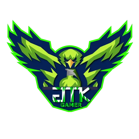 GMK GAMER YT splash