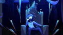 The Guillotine splash