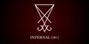 I N F E R N A L (18+) Banner