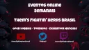Them's Fightin' Herds Brasil splash
