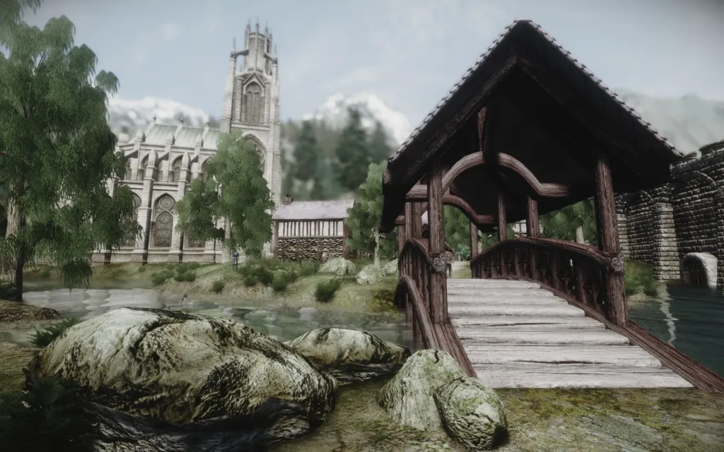Zenith of Creation Discord server banner