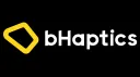 bHaptics splash