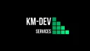 KM-DevService splash