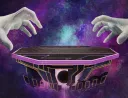 Melee Online splash