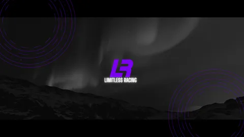 LimitLess Racing splash