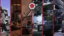 Mass Effect Multiplayer splash