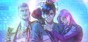 LeaksDBDFR Banner