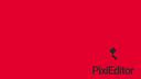 PixiEditor Project Banner