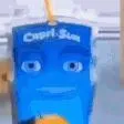 splash