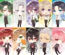 Hana Doll* Intl splash