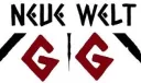 neue Welt (Gaming) splash