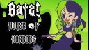 Batz House of Horrors splash