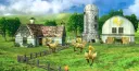 💖🐥The Chocobo Ranch 🐥💖 splash