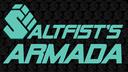 Salfist's Armada Banner