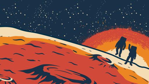 Rust Mars ProjectNova.gg Rust Mars