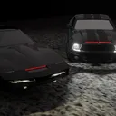 Knight Rider Fan Group splash