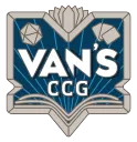 Van's Comics Cards & Games splash