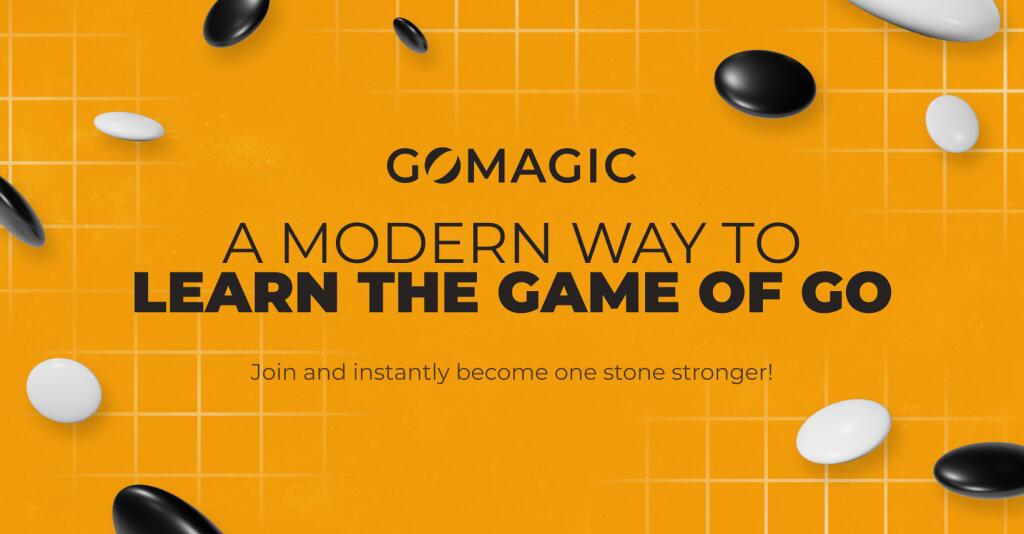 Go Be Magic Go Magic