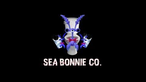 The Team JM Server - ft. Sea Bonnie Co splash