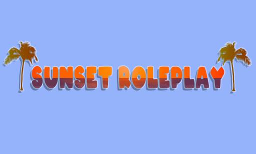 Sunset Rp Sunset RolePlay - Server Bazaar - Cfx Forum