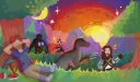Zman's Dwarven Kingdom splash