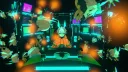 Orange Juice / The Grid splash