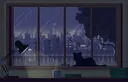 ✦ ♡ catss lounge ♡ ✦ Discord server banner