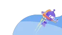 splash