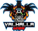 Cluster Valhalla Germany splash