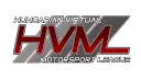 Hungarian Virtual Motorsport League splash