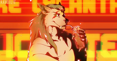 WereWolves Factory splash