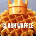 WAFfles splash