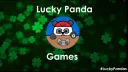 Alphabet Mafia 🐼 splash