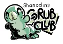 Grub Club splash