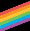 LGBTQIA+ Community support group Banner