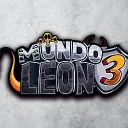 León Picarón - Mundo León 🦁 splash