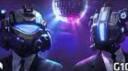 Titanfall RP: Shock And Awe Banner